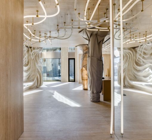 Готовый дом в КП Павловы Озёра