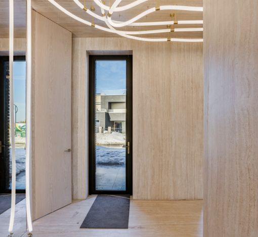 Готовый дом в КП Павловы Озёра