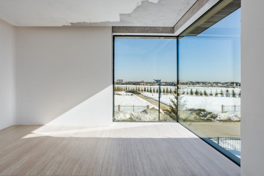 Готовый дом в КП Павловы Озёра