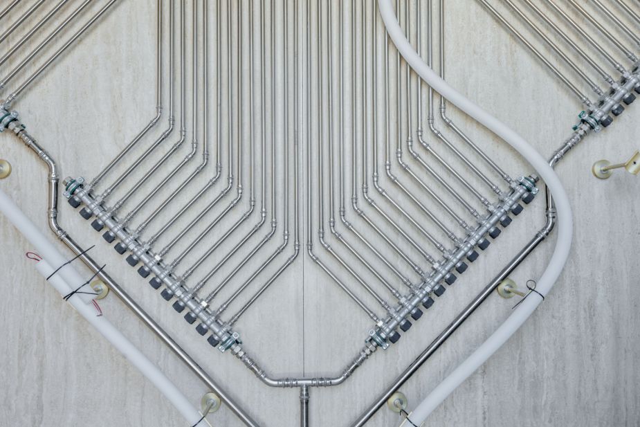 Готовый дом в КП Павловы Озёра