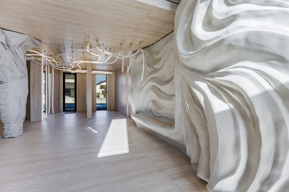 Готовый дом в КП Павловы Озёра