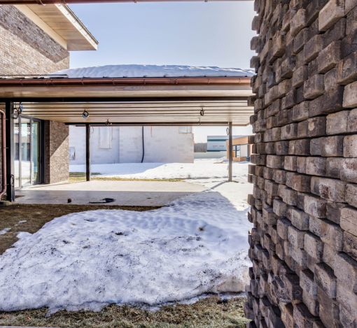 Готовый дом в КП Павловы Озёра