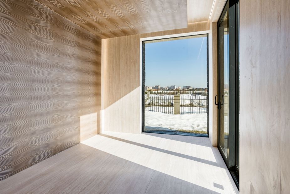 Готовый дом в КП Павловы Озёра