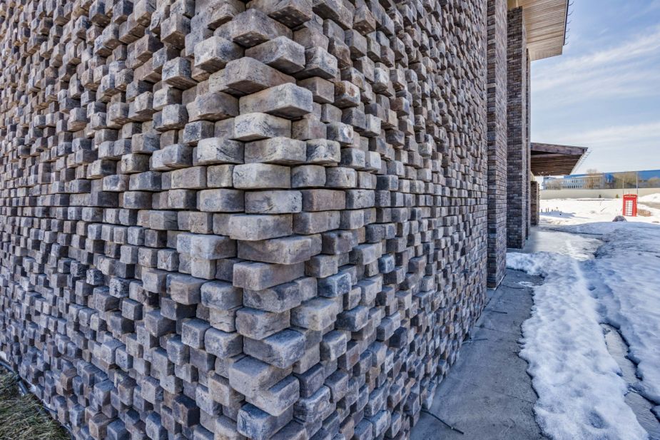 Готовый дом в КП Павловы Озёра