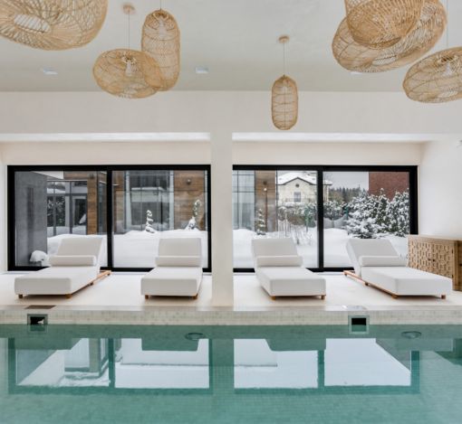 Готовый дом в КП Ренессанс Парк