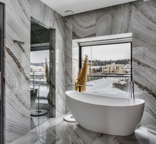 Готовый дом в КП Ренессанс Парк