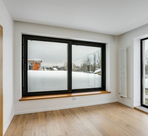 Готовый дом в КП Ренессанс Парк