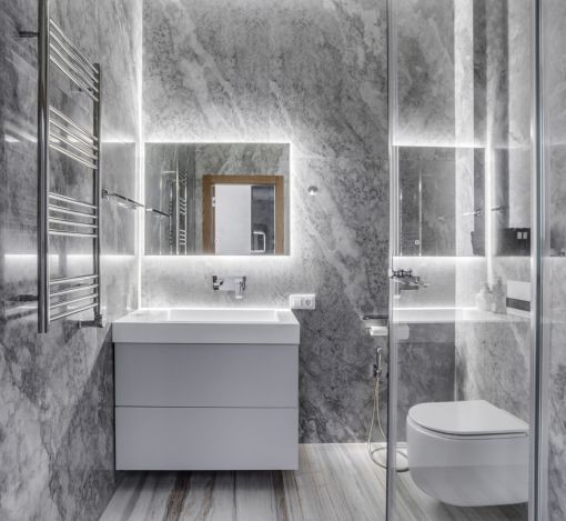 Готовый дом в КП Ренессанс Парк