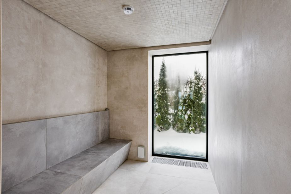 Готовый дом в КП Ренессанс Парк