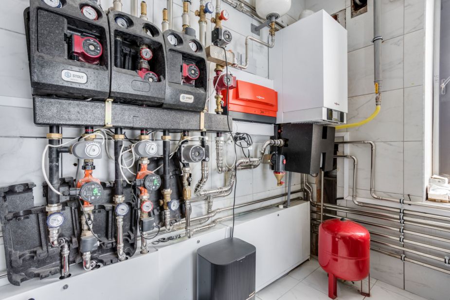 Готовый дом в КП Ренессанс Парк