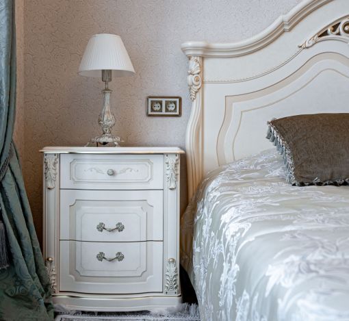 Классический дом в КП Новахово