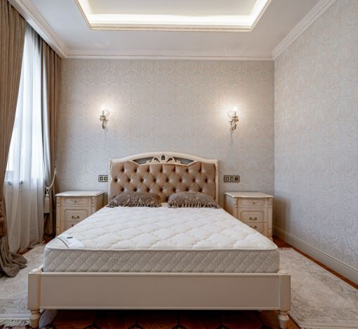 Классический дом в КП Новахово