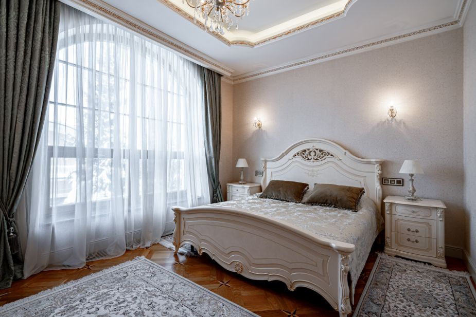 Классический дом в КП Новахово