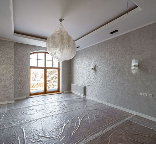 Дом в КП Новахово