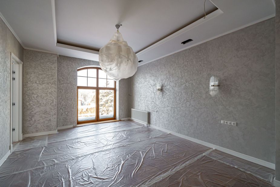 Дом в КП Новахово