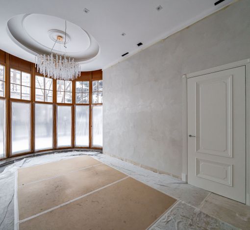 Дом в КП Новахово