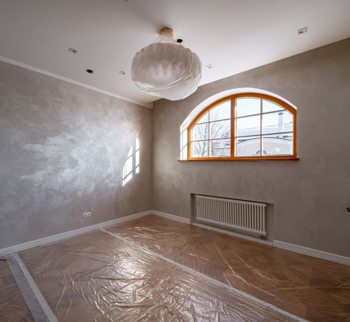 Дом в КП Новахово