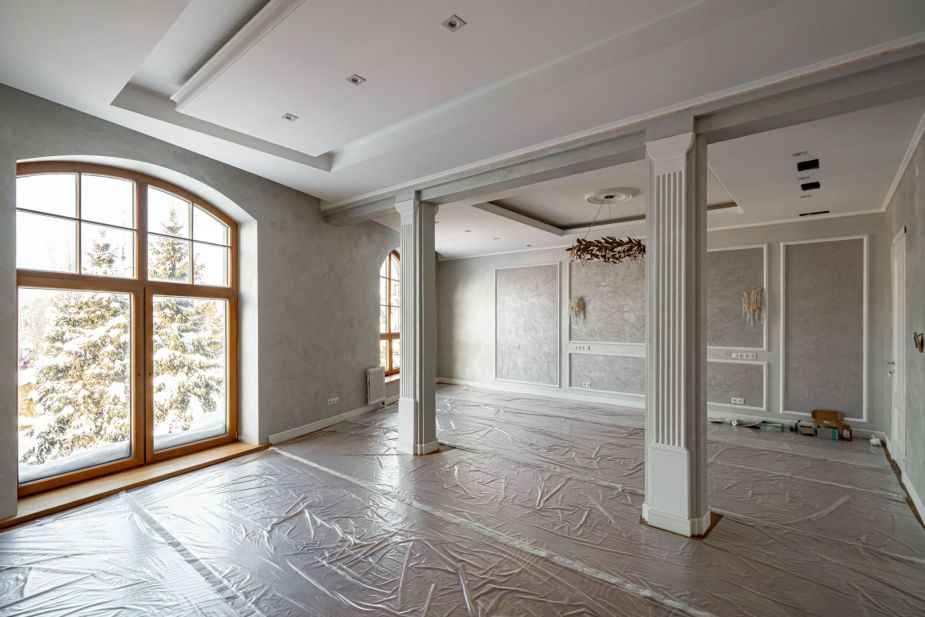 Дом в КП Новахово