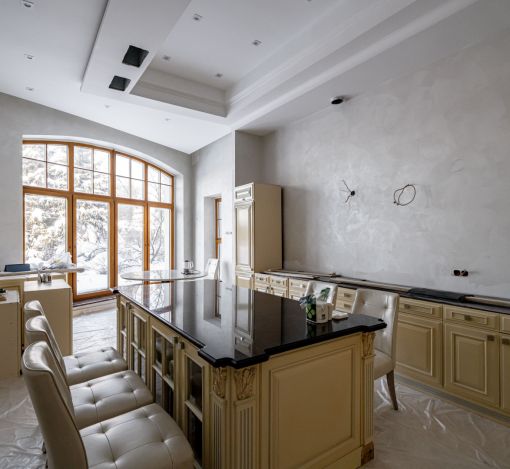 Дом в КП Новахово