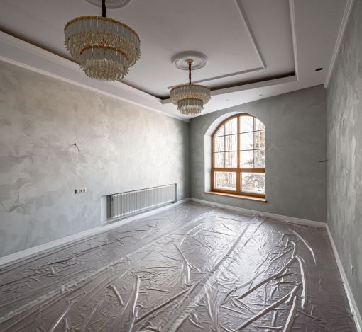 Дом в КП Новахово