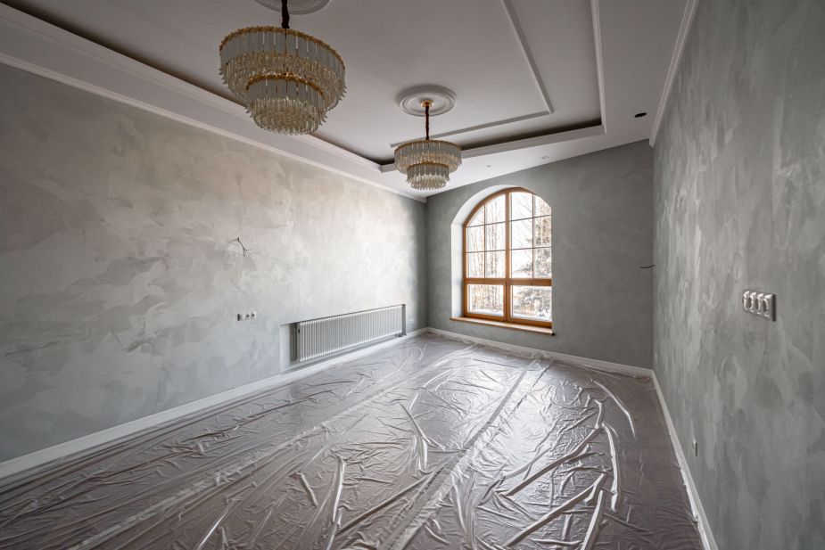 Дом в КП Новахово