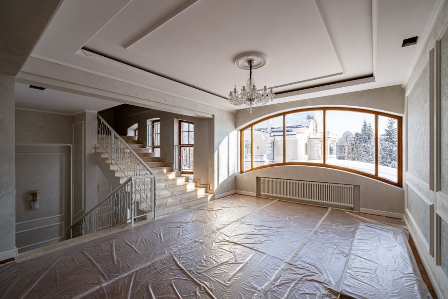 Дом в КП Новахово