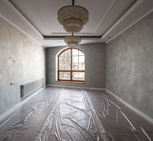 Дом в КП Новахово