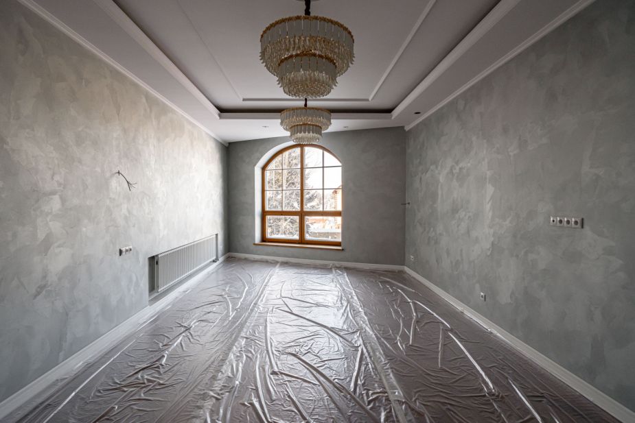 Дом в КП Новахово