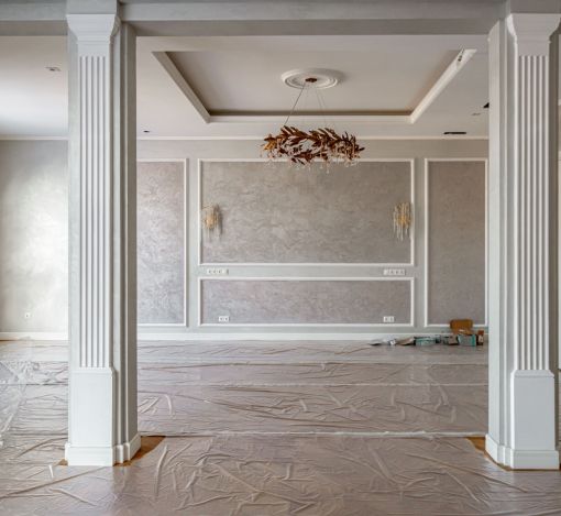 Дом в КП Новахово