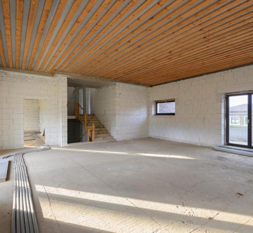 Дом в КП Петрово-дальнее