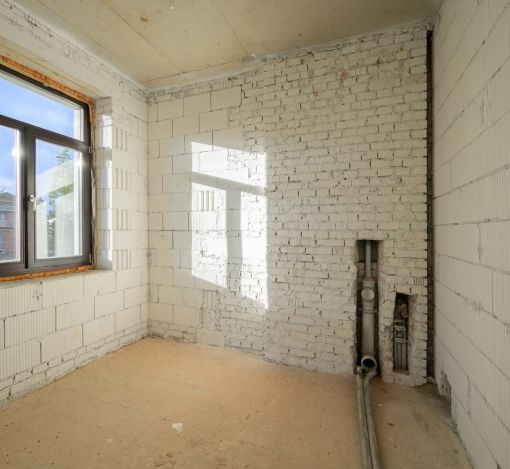 Дом в КП Петрово-дальнее