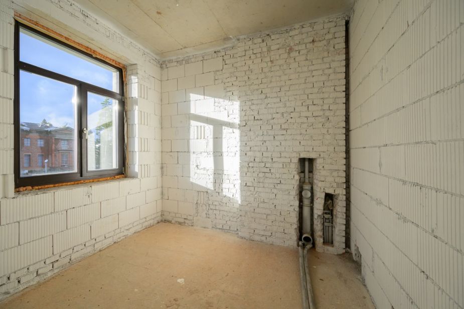 Дом в КП Петрово-дальнее