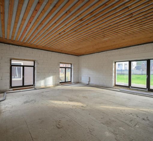 Дом в КП Петрово-дальнее