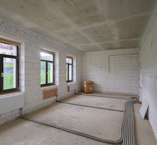 Дом в КП Петрово-дальнее