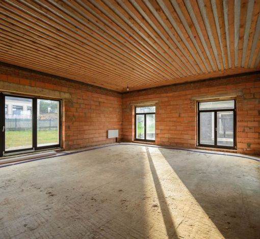 Дом в КП Петрово-дальнее