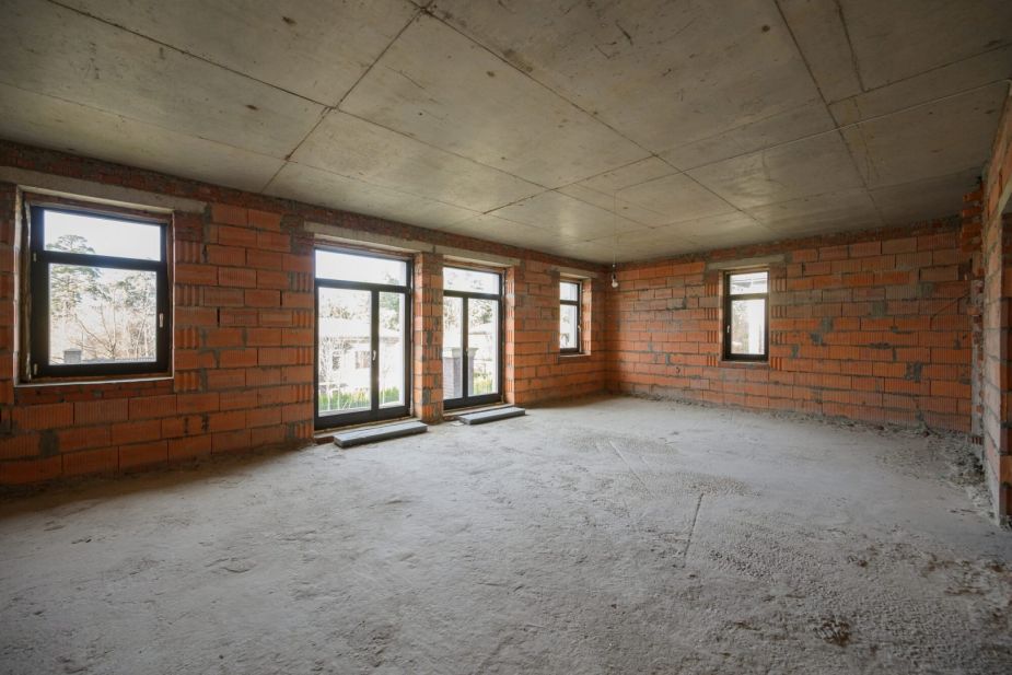 Дом в КП Петрово-дальнее