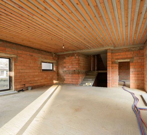 Дом в КП Петрово-дальнее