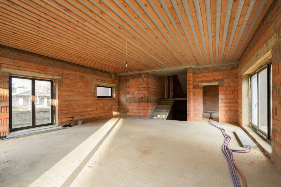 Дом в КП Петрово-дальнее