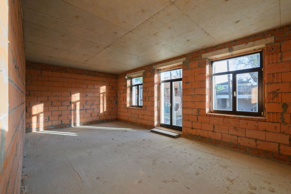 Дом в КП Петрово-дальнее