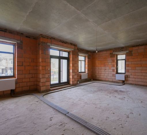 Дом в КП Петрово-дальнее