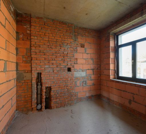 Дом в КП Петрово-дальнее