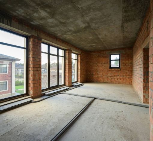 Дом в КП Петрово-дальнее