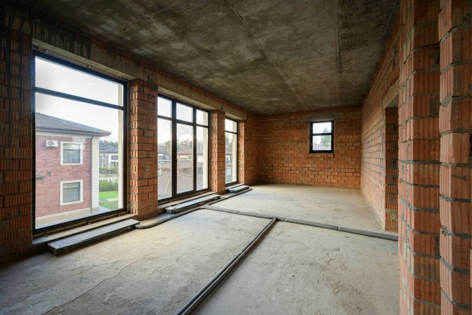 Дом в КП Петрово-дальнее