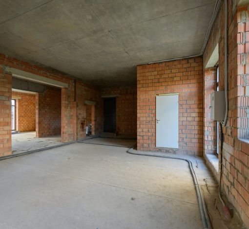 Дом в КП Петрово-дальнее