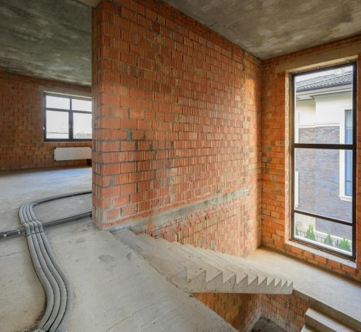 Дом в КП Петрово-дальнее