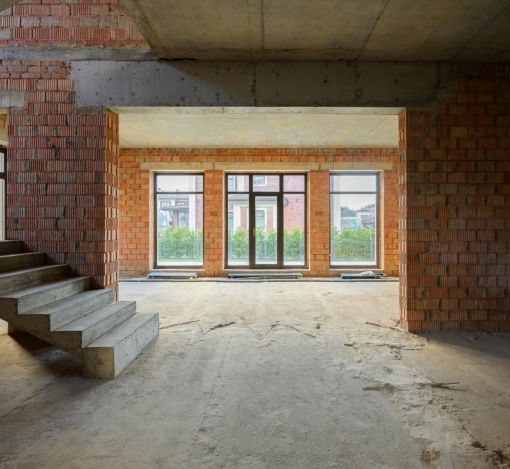 Дом в КП Петрово-дальнее