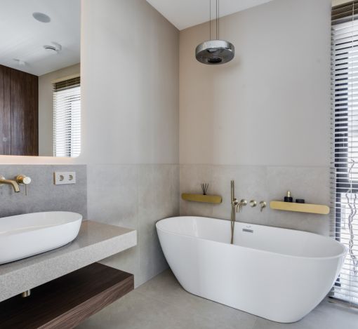 Новый дом в КП Люкс-Проект