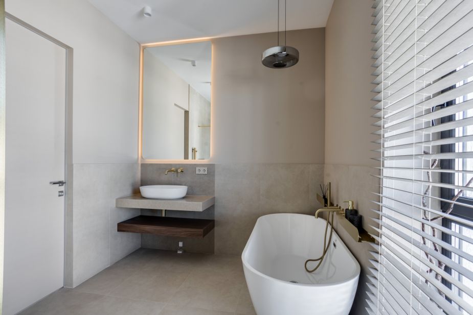 Новый дом в КП Люкс-Проект