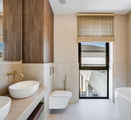 Новый дом в КП Люкс-Проект