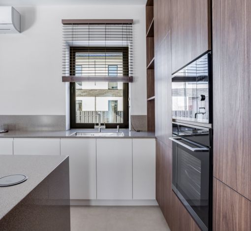 Новый дом в КП Люкс-Проект